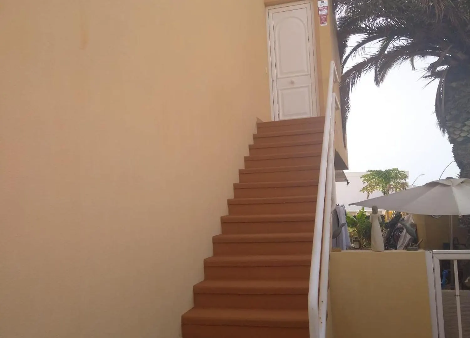 Casa Fenix Daire Costa Calma İspanya