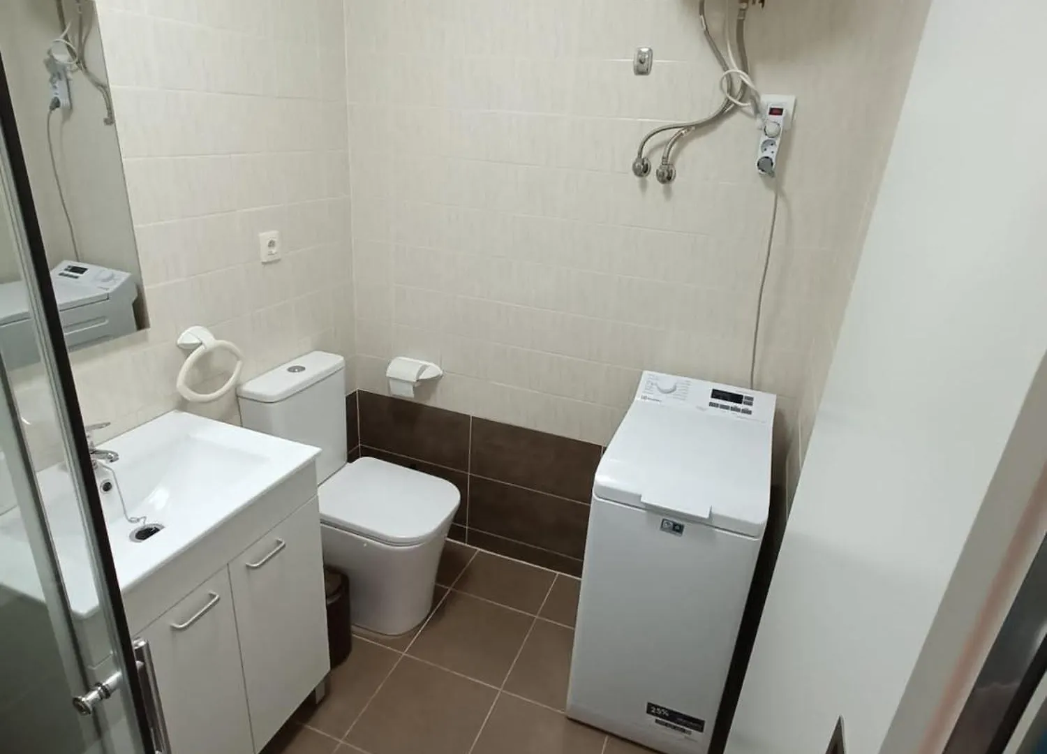 Casa Fenix Daire Costa Calma 0*,