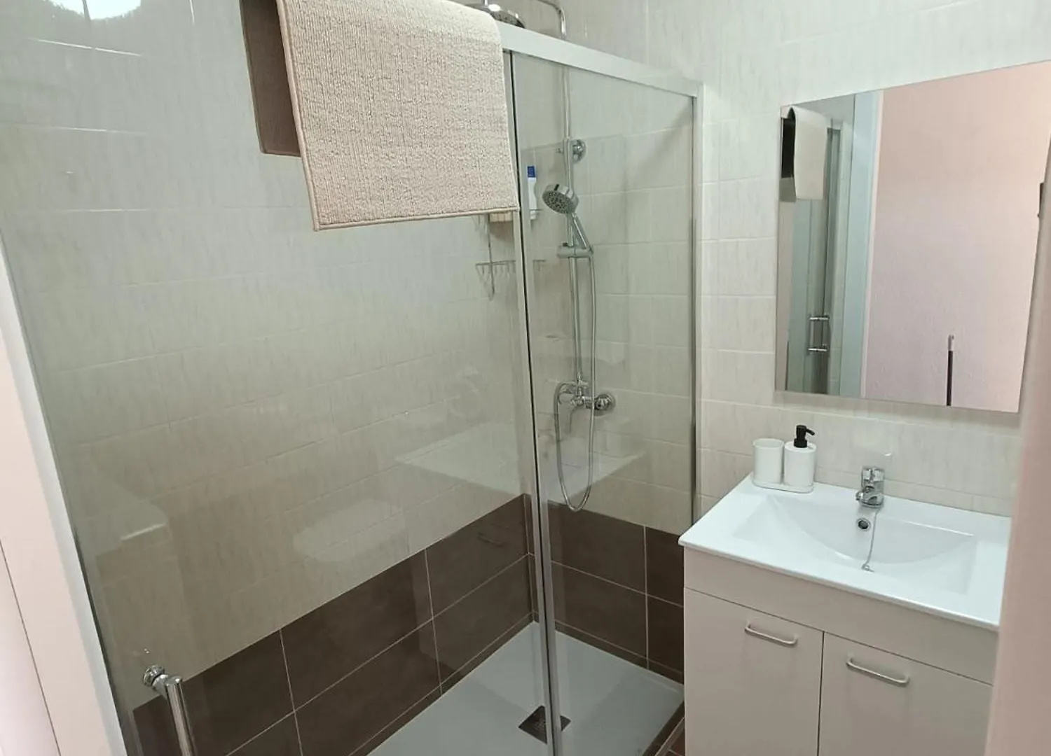 Апартаменты Casa Fenix Коста Калма