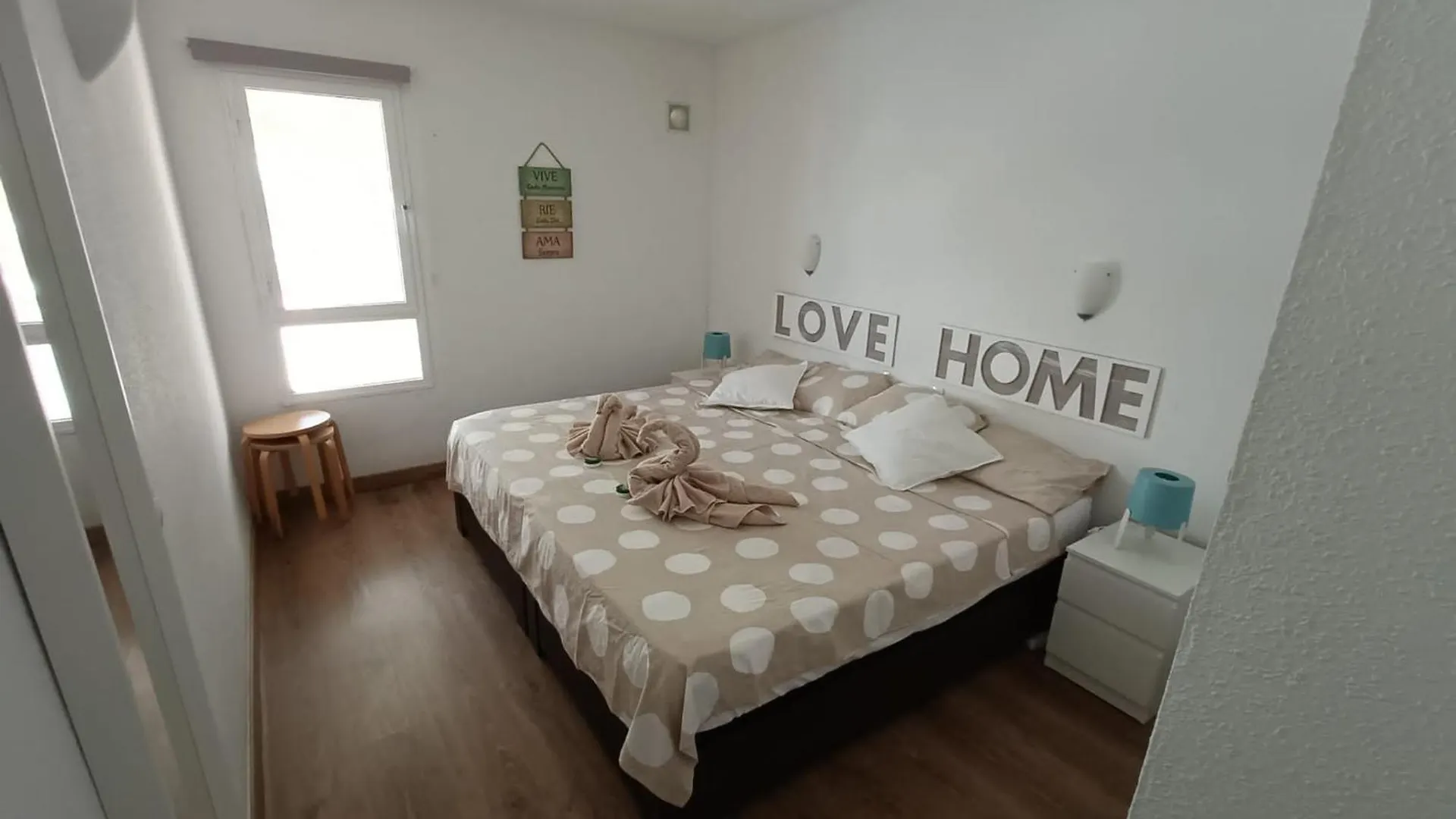 Апартаменты Casa Fenix Коста Калма Испания