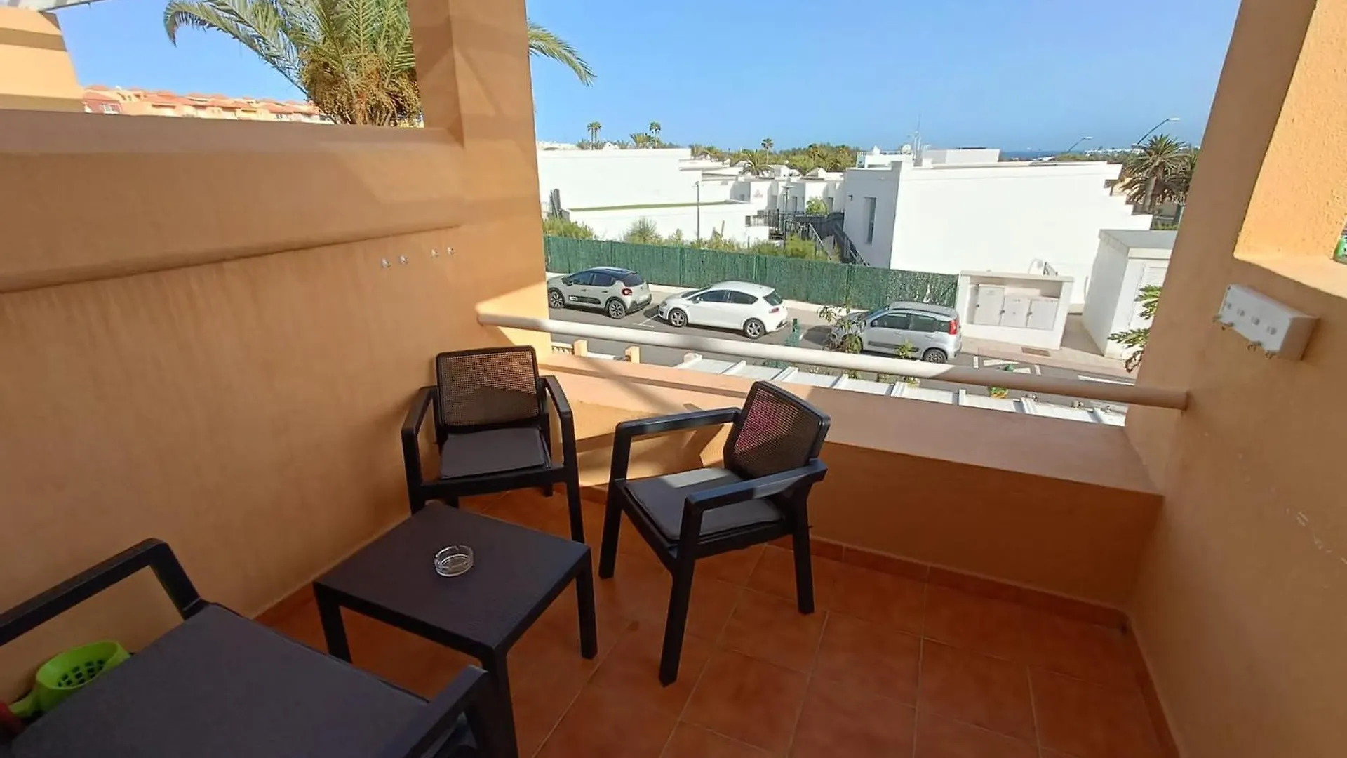 Apartmán Casa Fenix Costa Calma