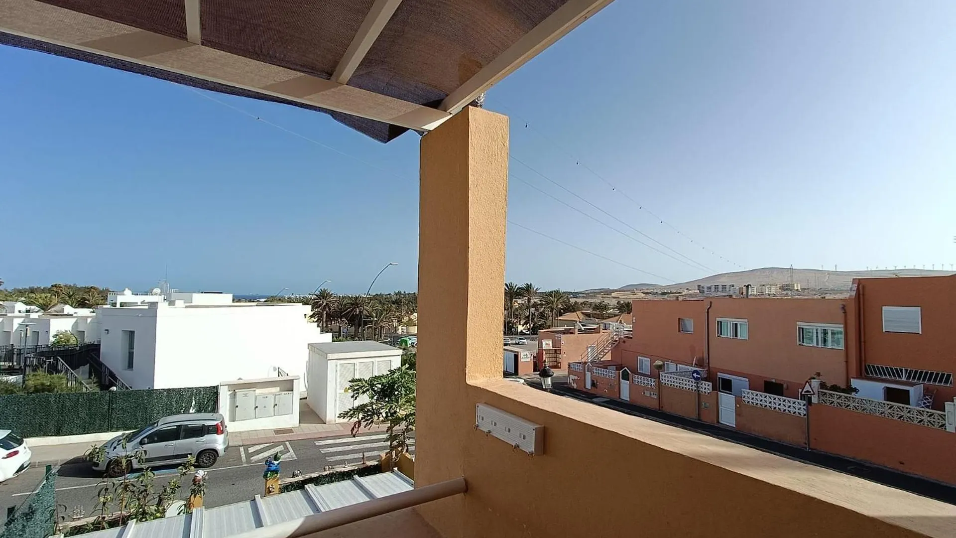 Casa Fenix location