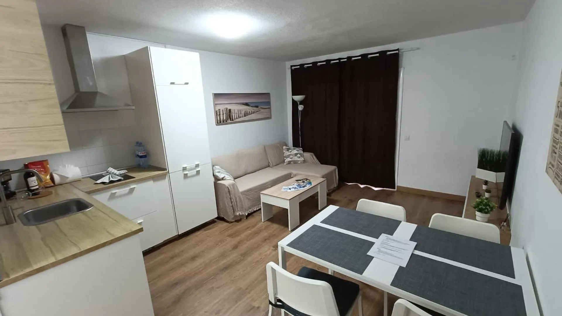 Apartmán Casa Fenix Costa Calma 0*,  Španělsko