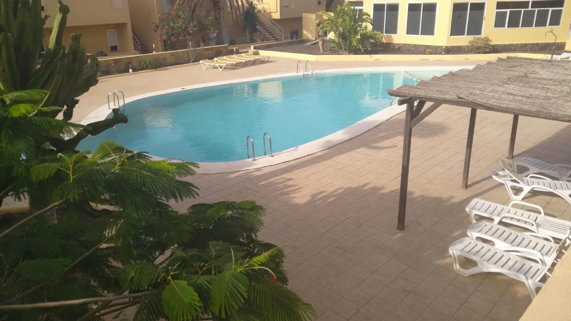 Apartmán Casa Fenix Costa Calma 0*,  Španělsko
